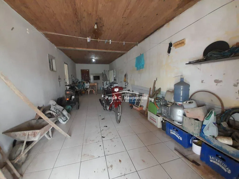 Casa, 3 quartos, 110 m² - Foto 11