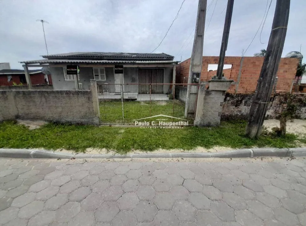 Casa, 3 quartos, 110 m² - Foto 3