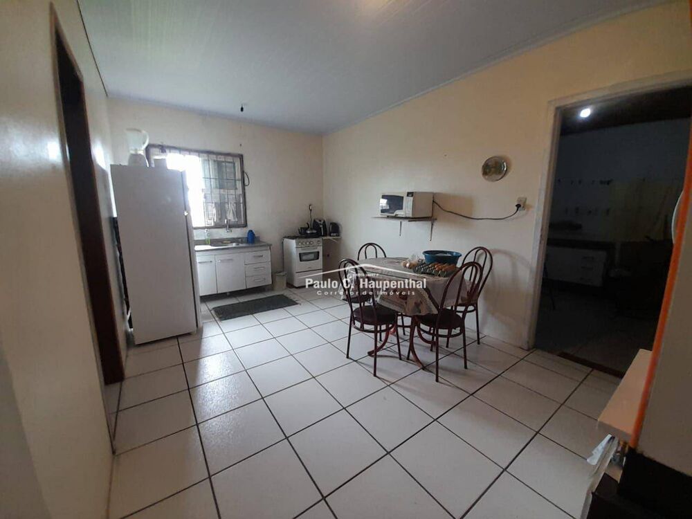 Casa, 3 quartos, 110 m² - Foto 3