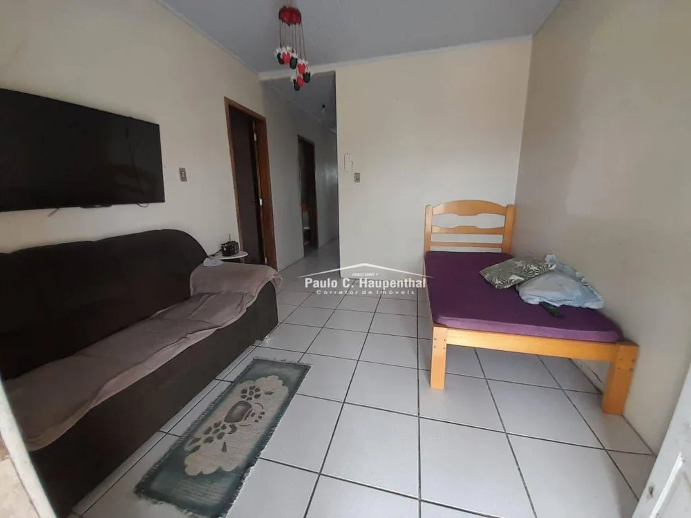 Casa, 3 quartos, 110 m² - Foto 8