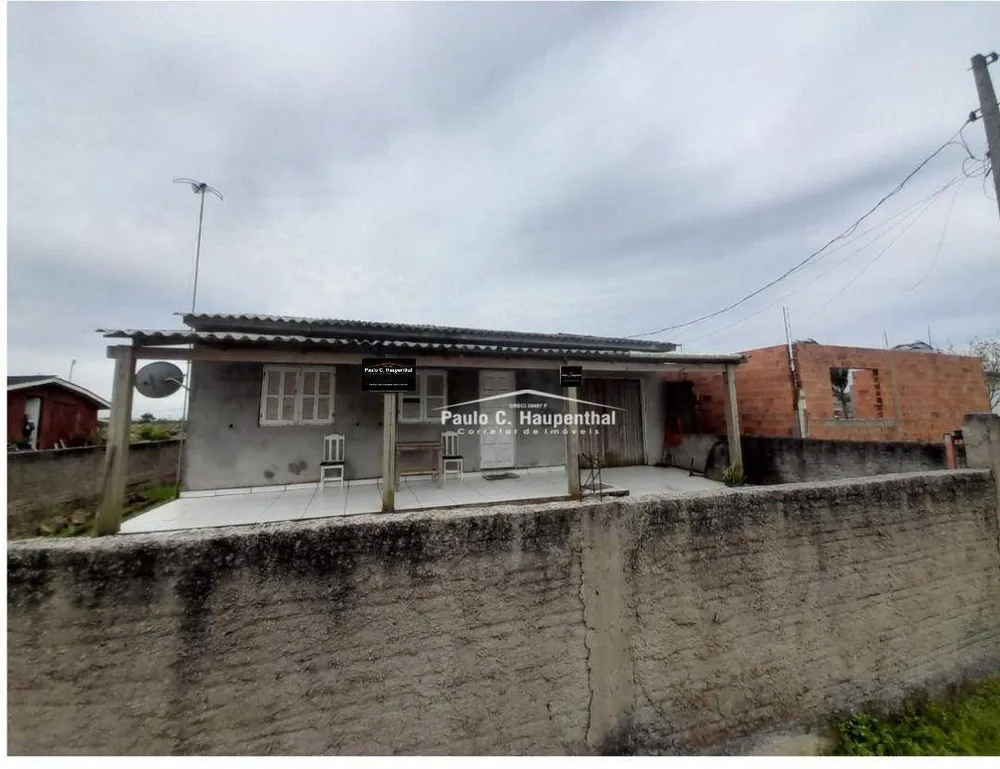 Casa, 3 quartos, 110 m² - Foto 7