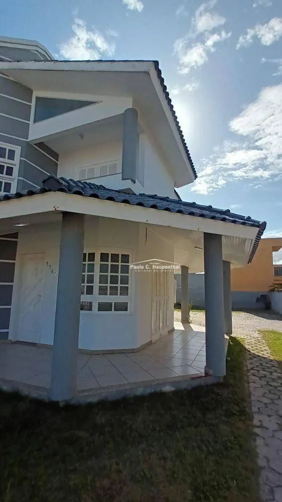 Casa, 4 quartos, 165 m² - Foto 2