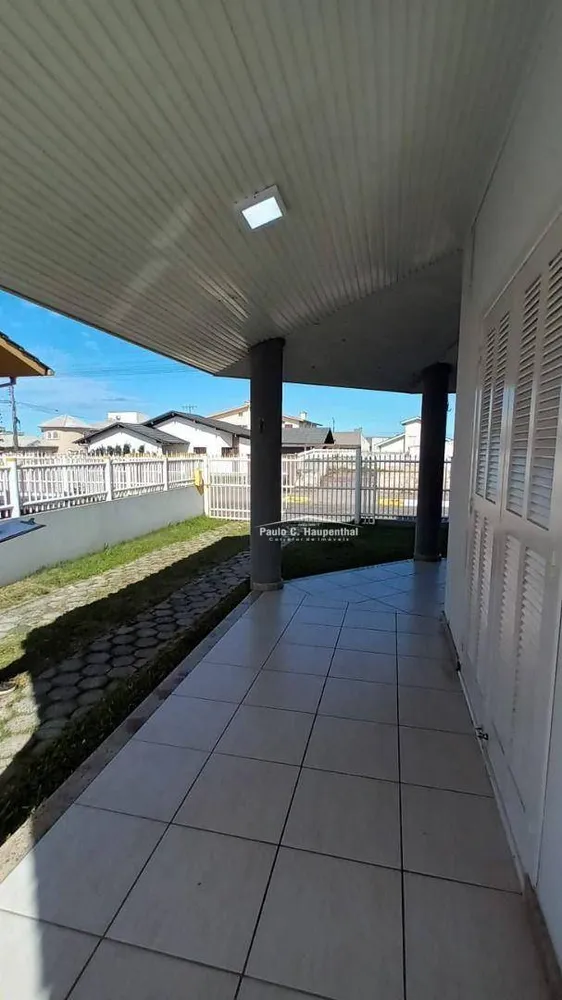 Casa, 4 quartos, 165 m² - Foto 4
