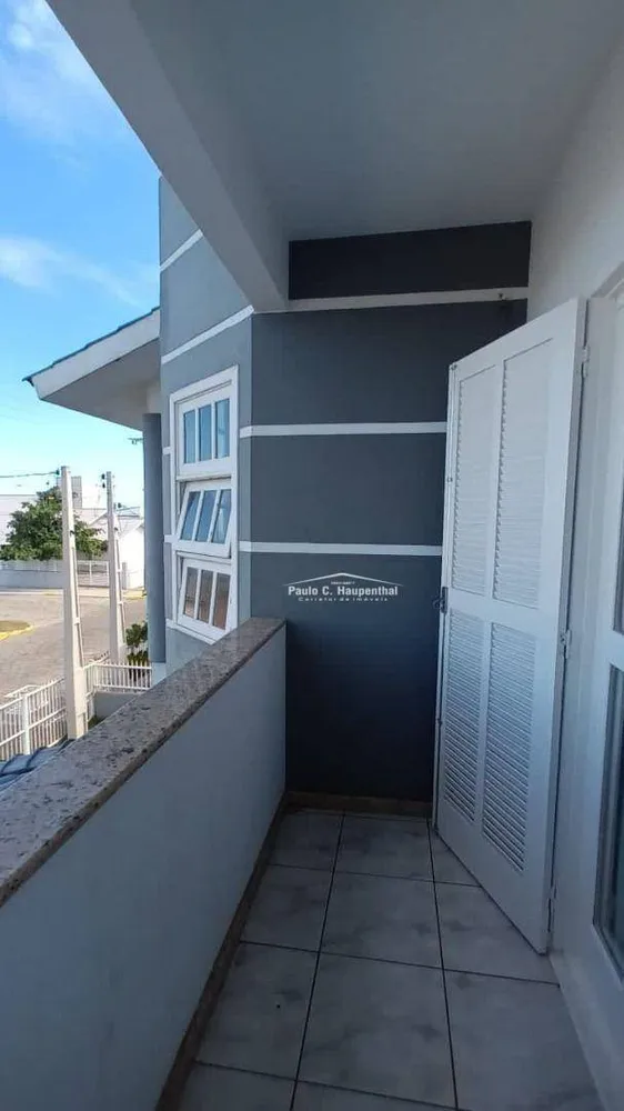 Casa, 4 quartos, 165 m² - Foto 15