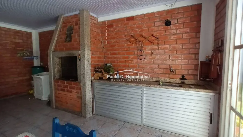 Casa, 4 quartos, 165 m² - Foto 7