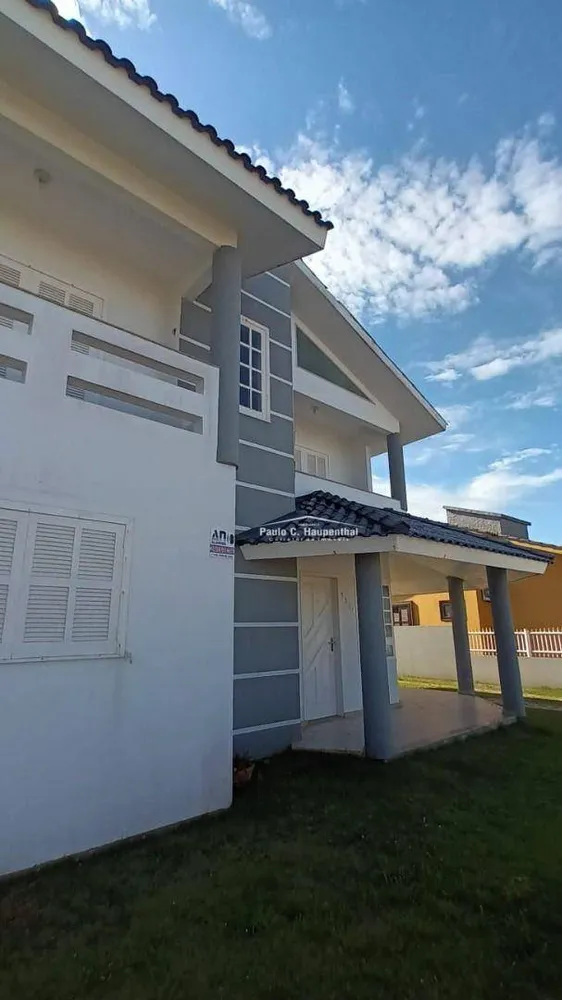 Casa, 4 quartos, 165 m² - Foto 3