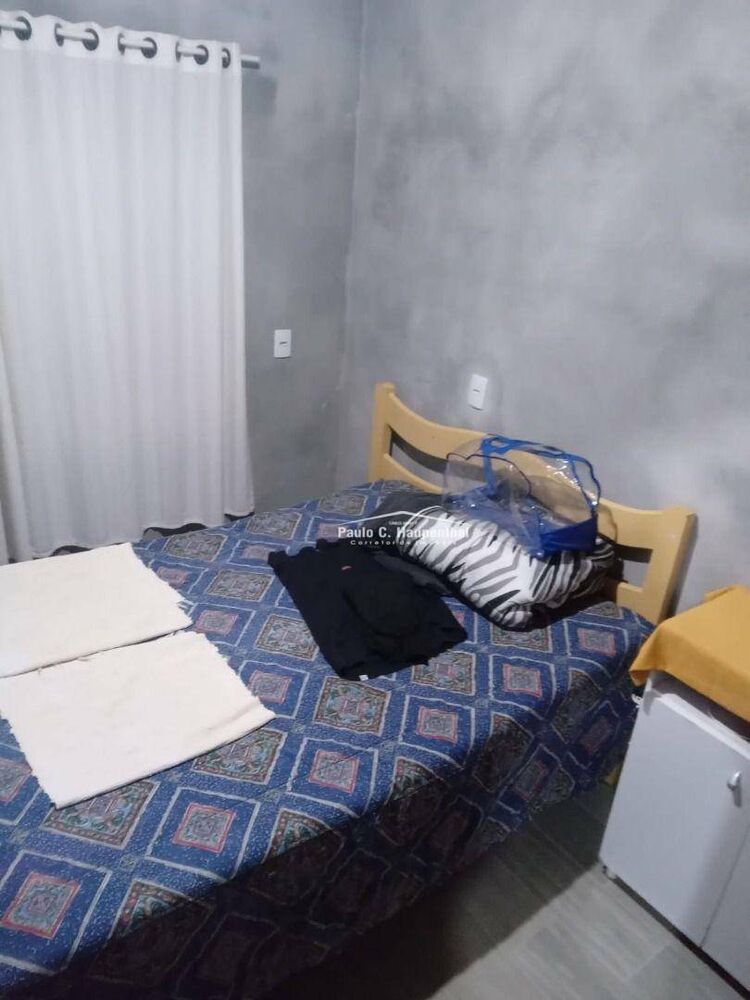 Casa, 3 quartos, 130 m² - Foto 1