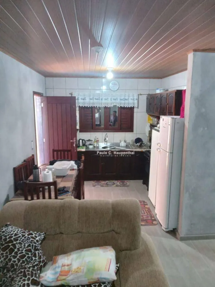 Casa, 3 quartos, 130 m² - Foto 10