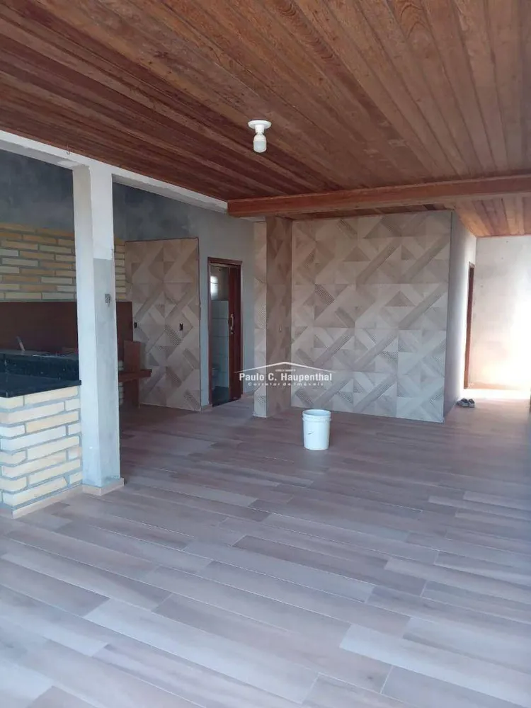 Casa, 3 quartos, 130 m² - Foto 8