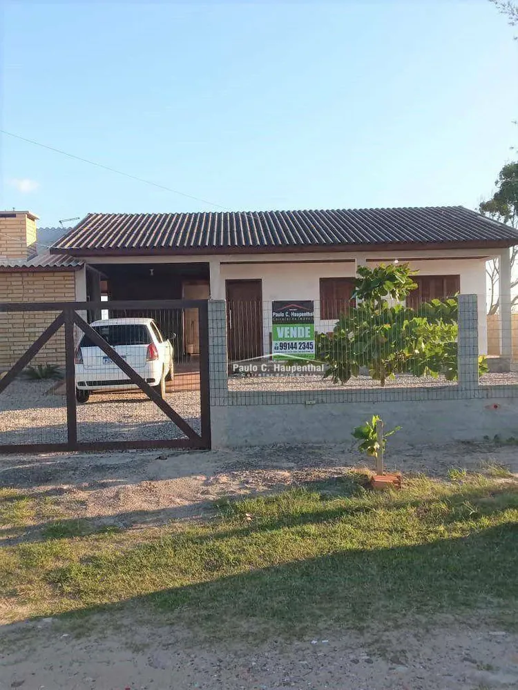 Casa, 3 quartos, 130 m² - Foto 1