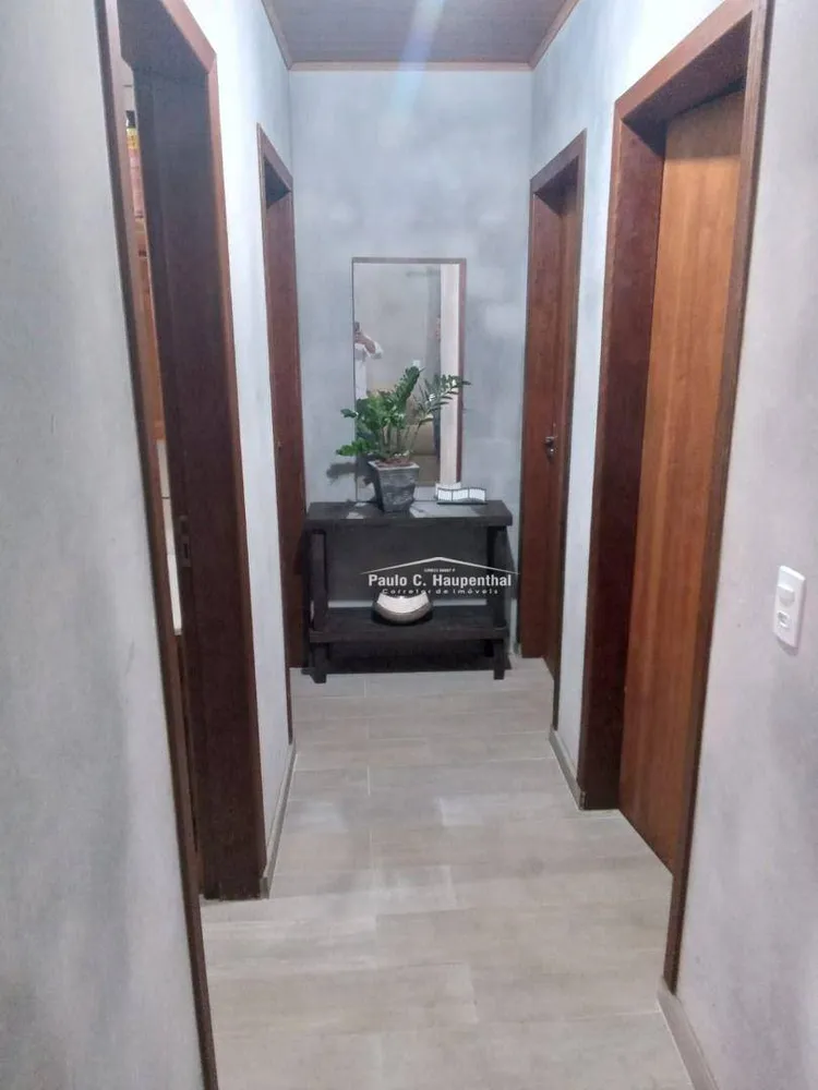 Casa, 3 quartos, 130 m² - Foto 11