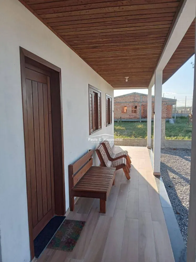 Casa, 3 quartos, 130 m² - Foto 7