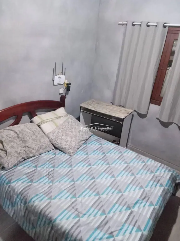 Casa, 3 quartos, 130 m² - Foto 4