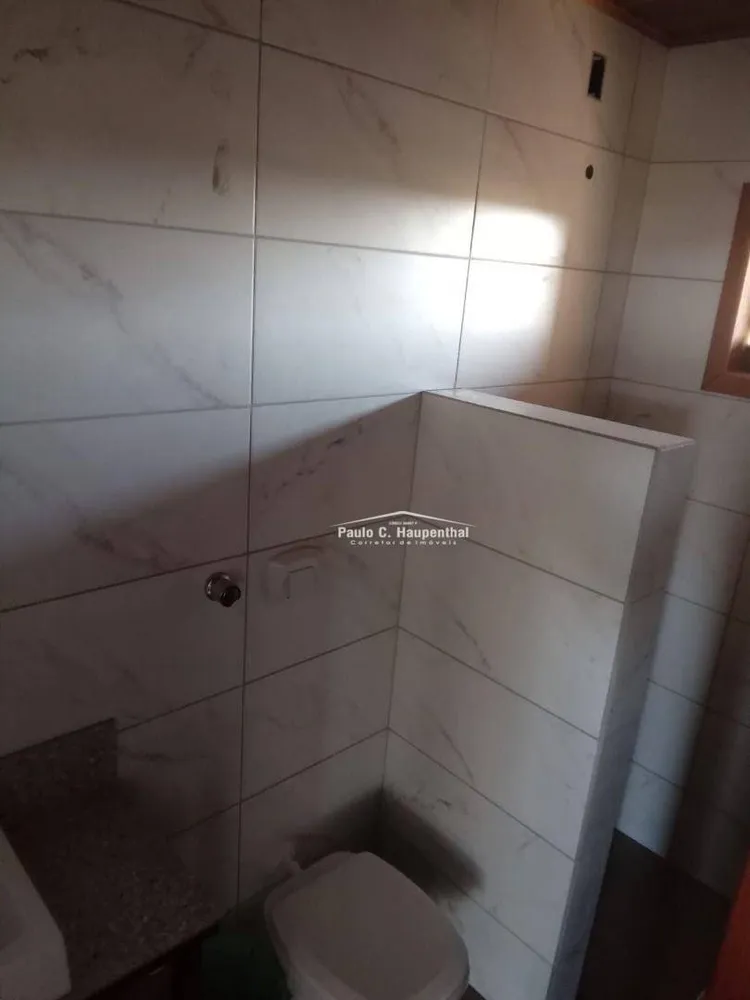 Casa, 3 quartos, 130 m² - Foto 12