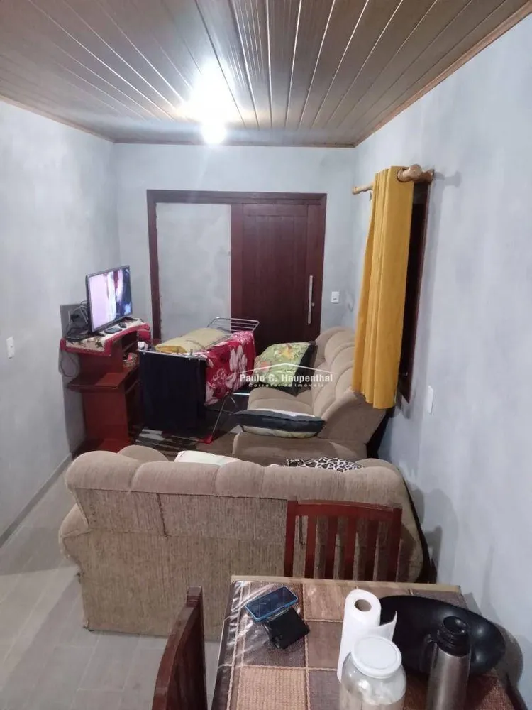 Casa, 3 quartos, 130 m² - Foto 9