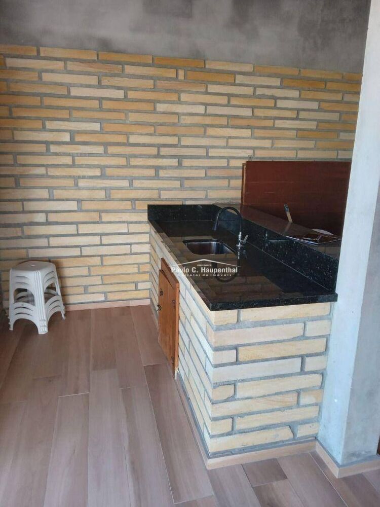 Casa, 3 quartos, 130 m² - Foto 4