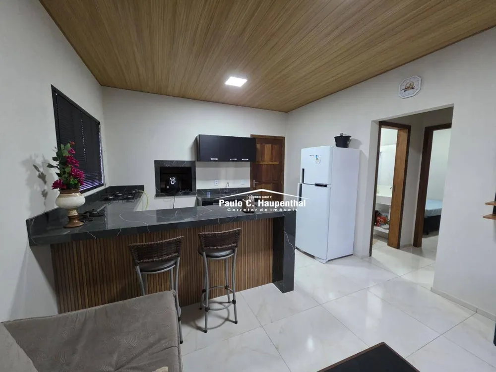 Casa, 3 quartos, 90 m² - Foto 3