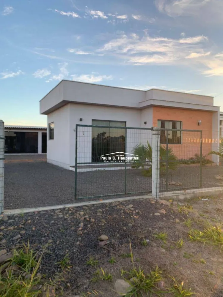 Casa, 3 quartos, 90 m² - Foto 4