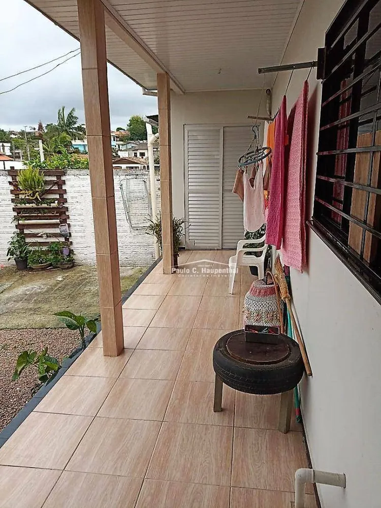 Casa, 4 quartos, 240 m² - Foto 8