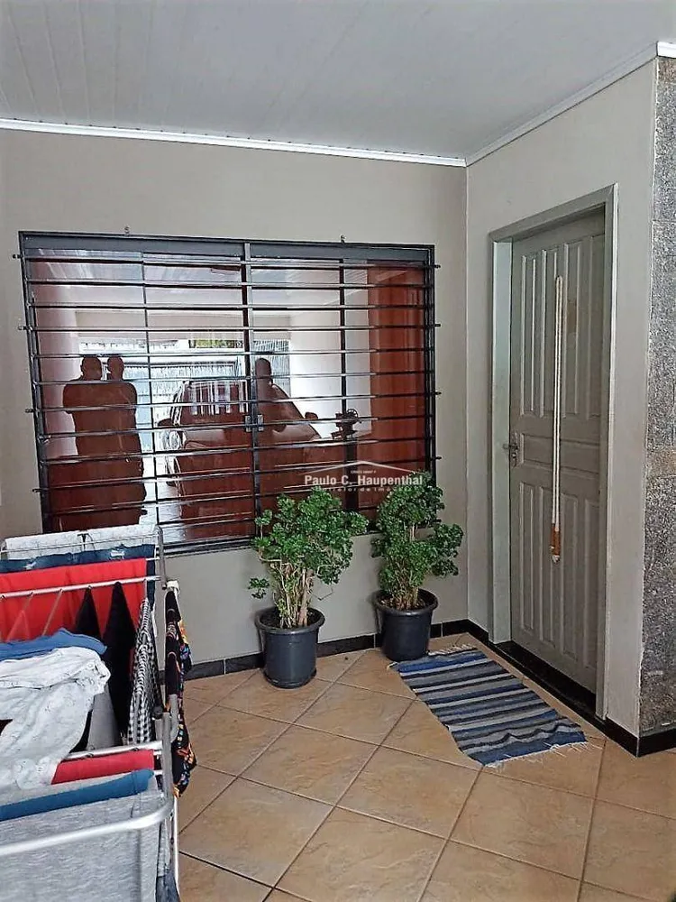 Casa, 4 quartos, 240 m² - Foto 5