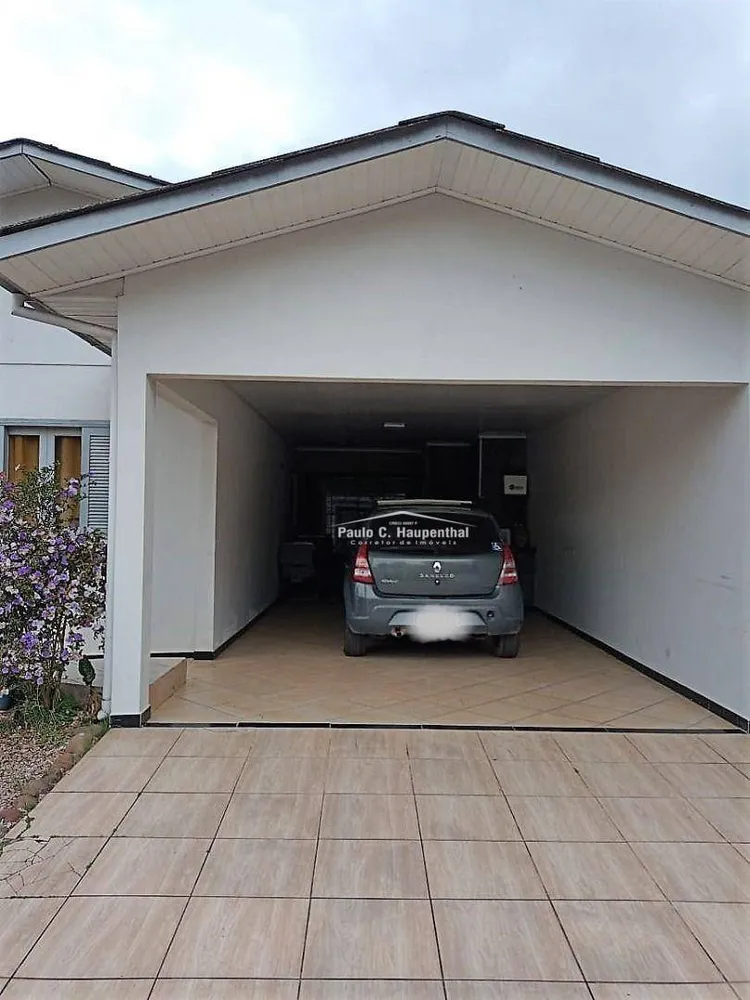 Casa, 4 quartos, 240 m² - Foto 2