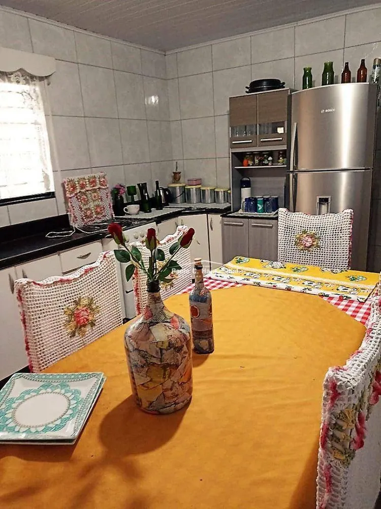 Casa, 4 quartos, 240 m² - Foto 6