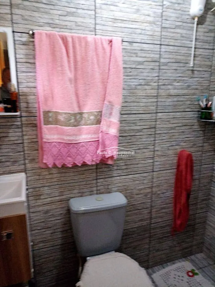 Casa, 4 quartos, 240 m² - Foto 16
