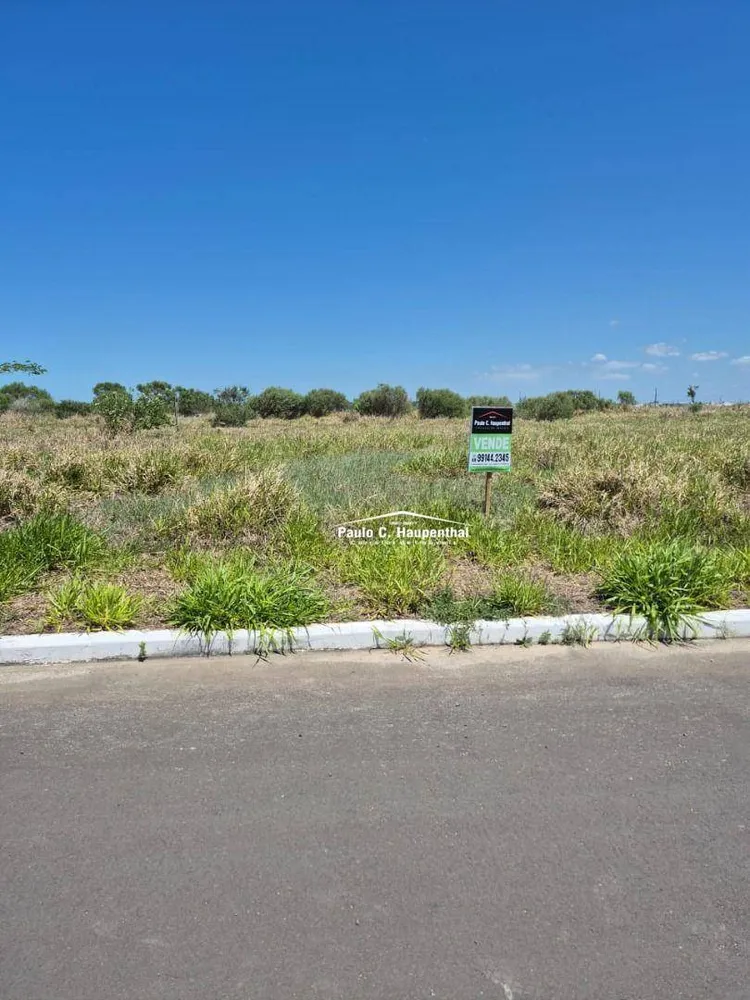 Terreno, 324 m² - Foto 1