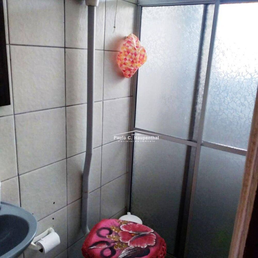 Casa para alugar com 2 quartos, 112m² - Foto 4