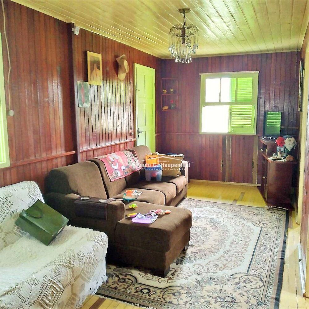 Casa para alugar com 2 quartos, 112m² - Foto 2
