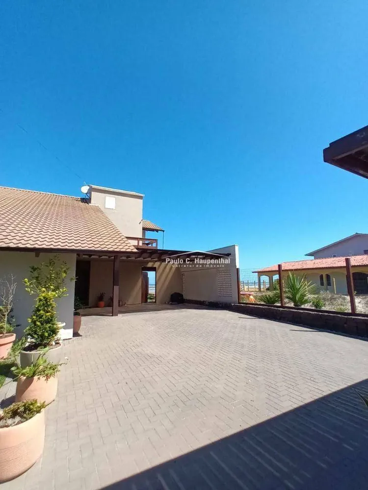 Casa, 3 quartos, 250 m² - Foto 4