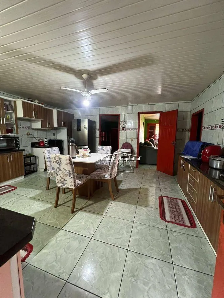Casa, 3 quartos, 120 m² - Foto 10