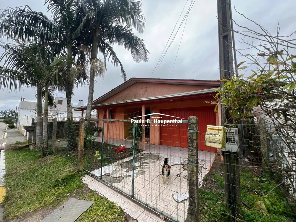 Casa, 3 quartos, 120 m² - Foto 6