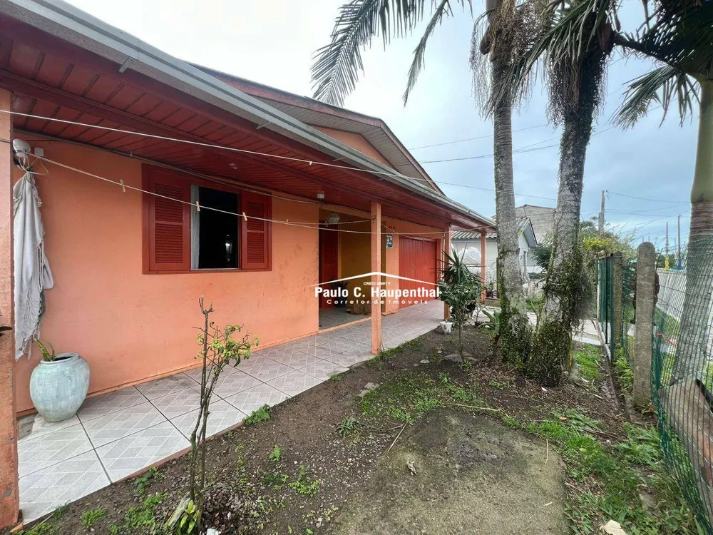 Casa, 3 quartos, 120 m² - Foto 4