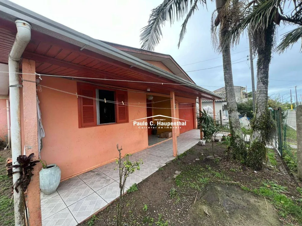 Casa, 3 quartos, 120 m² - Foto 1