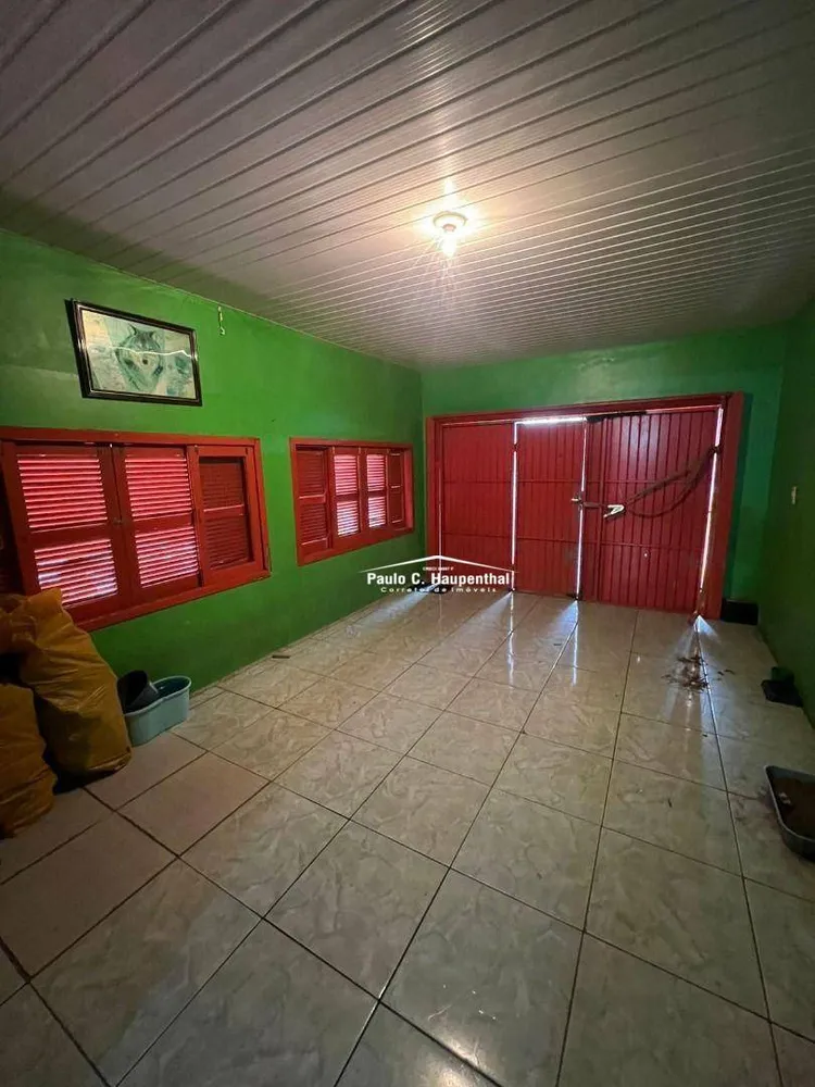 Casa, 3 quartos, 120 m² - Foto 2