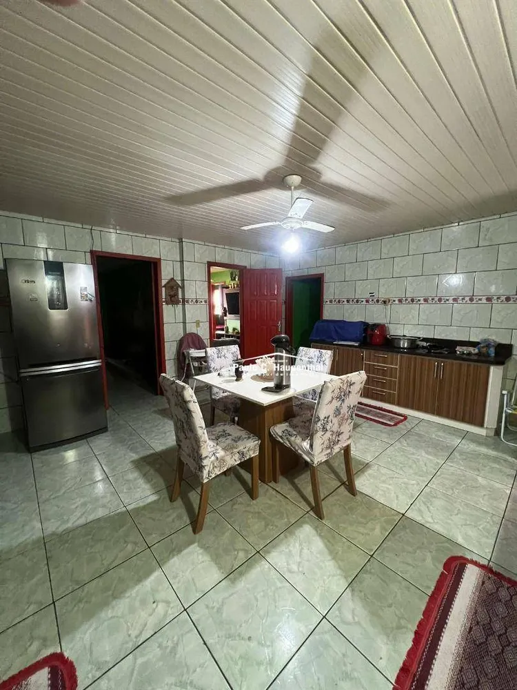 Casa, 3 quartos, 120 m² - Foto 11