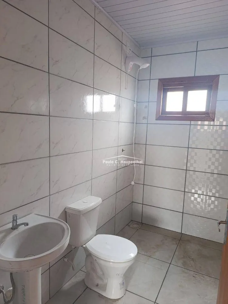 Casa, 2 quartos, 72 m² - Foto 9