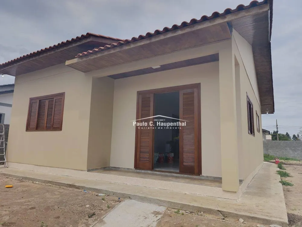 Casa, 2 quartos, 72 m² - Foto 2
