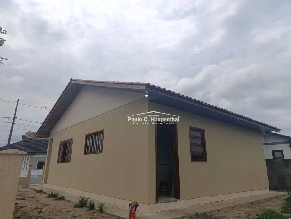 Casa, 2 quartos, 72 m² - Foto 3