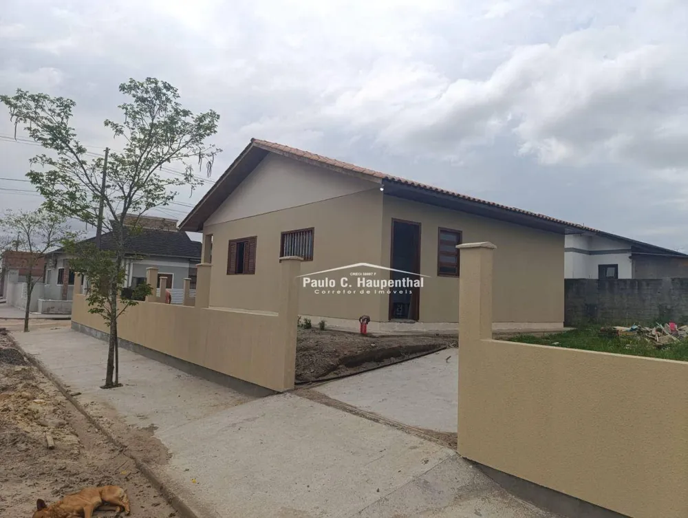 Casa, 2 quartos, 72 m² - Foto 4