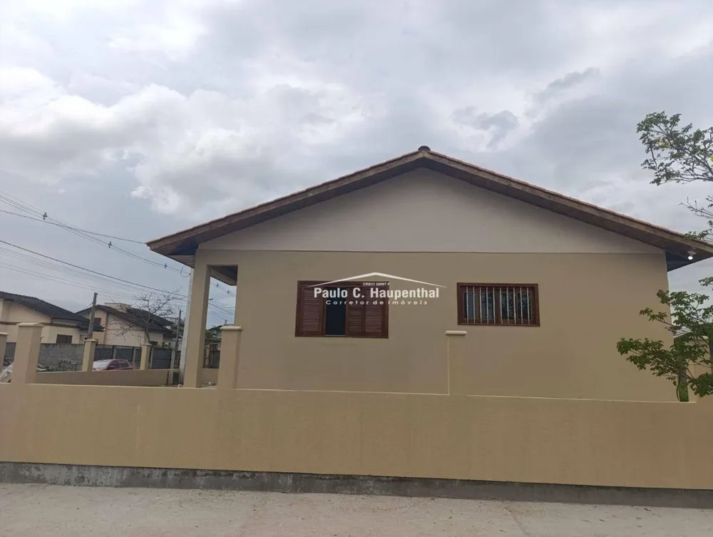 Casa, 2 quartos, 72 m² - Foto 6