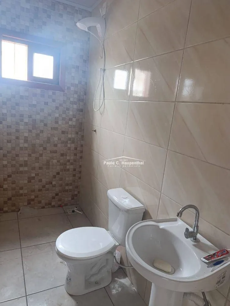 Casa, 2 quartos, 72 m² - Foto 12