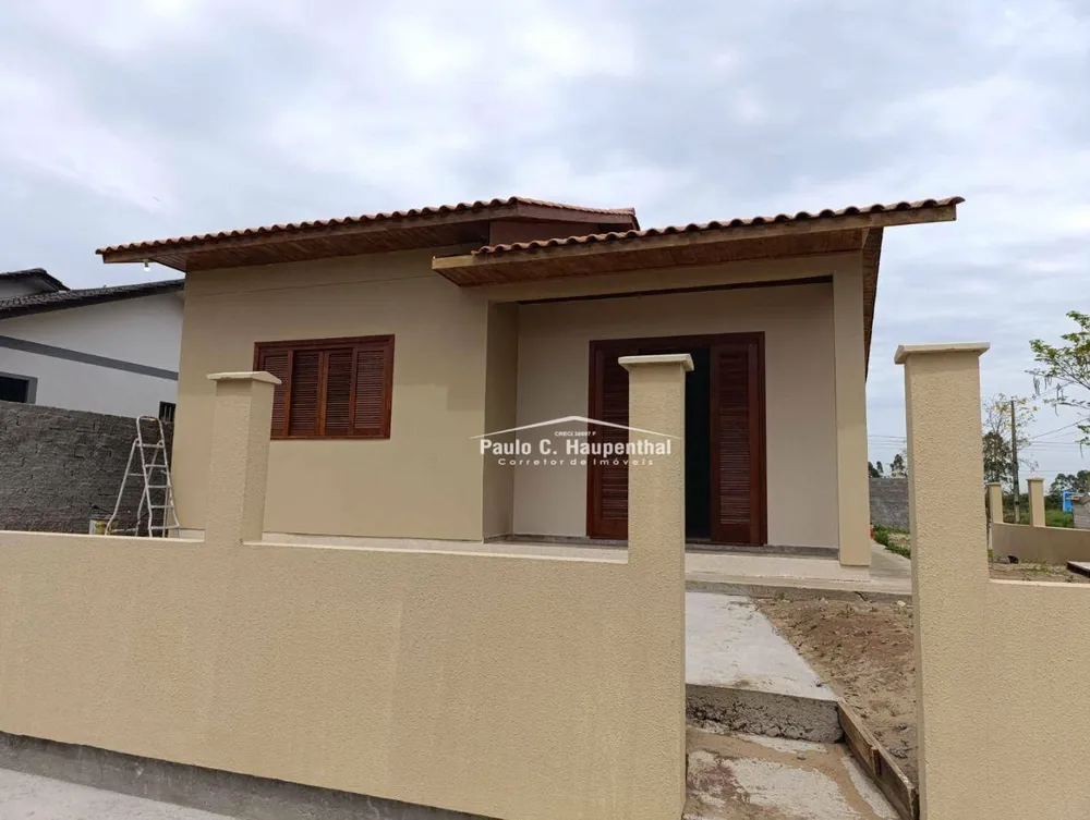 Casa, 2 quartos, 72 m² - Foto 4