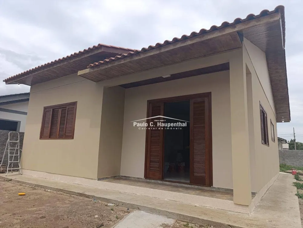 Casa, 2 quartos, 72 m² - Foto 5