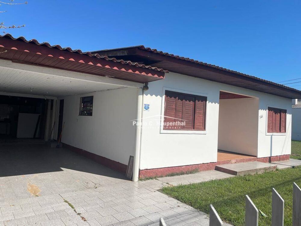 Casa, 3 quartos, 156 m² - Foto 2