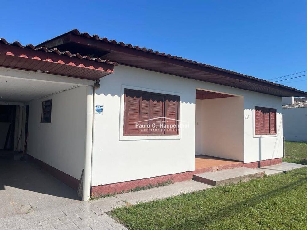 Casa, 3 quartos, 156 m² - Foto 1