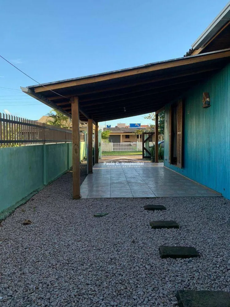 Casa, 3 quartos, 100 m² - Foto 13