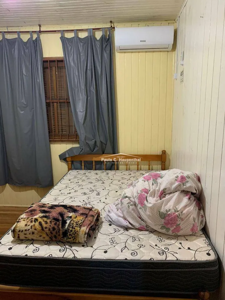 Casa, 3 quartos, 100 m² - Foto 11