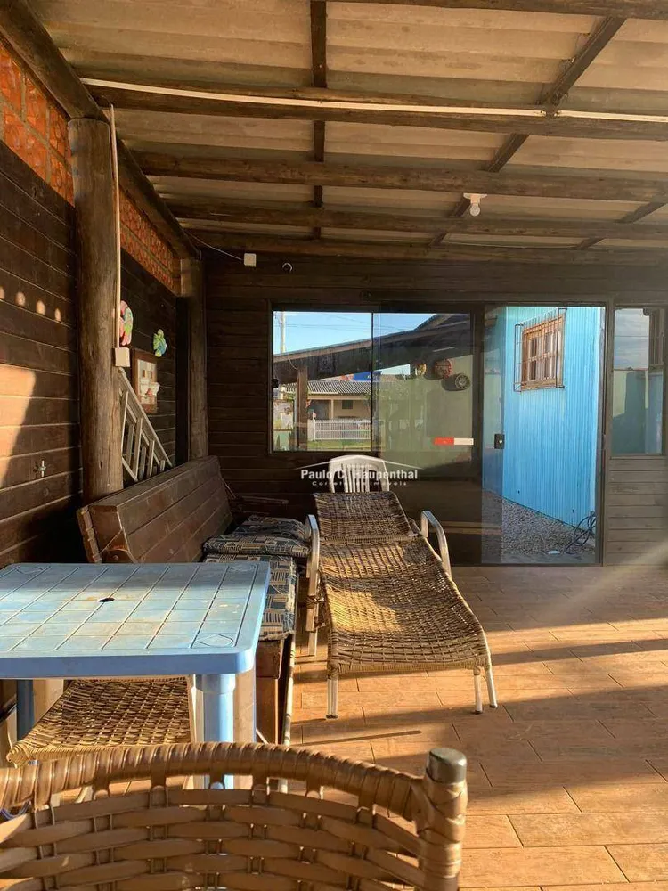 Casa, 3 quartos, 100 m² - Foto 1